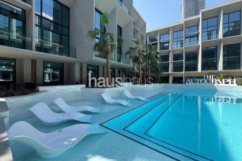 Byt v Jumeirah Village Circle, Dubai, SAE 2 ložnice, 128 m² Č.: 627116 - fotografie 9