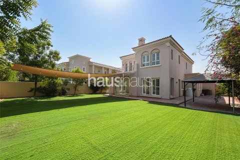 Вилла Арабиан Ранчес, Дубай, БАӘ-да 4 жатын бөлмелер, 401 м² № 627034 - фото 2