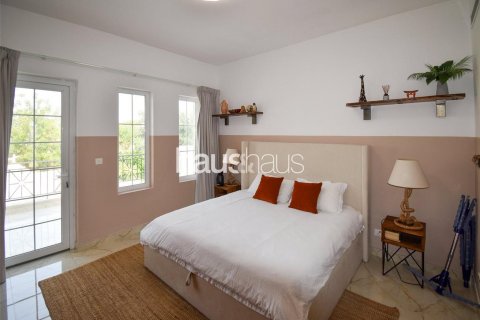 Вилла Арабиан Ранчес, Дубай, БАӘ-да 4 жатын бөлмелер, 401 м² № 627034 - фото 8