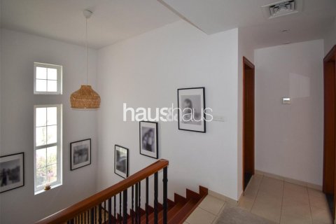 Вилла Арабиан Ранчес, Дубай, БАӘ-да 4 жатын бөлмелер, 401 м² № 627034 - фото 6