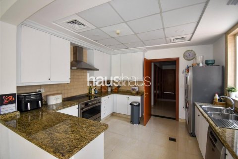 Вилла Арабиан Ранчес, Дубай, БАӘ-да 4 жатын бөлмелер, 401 м² № 627034 - фото 4