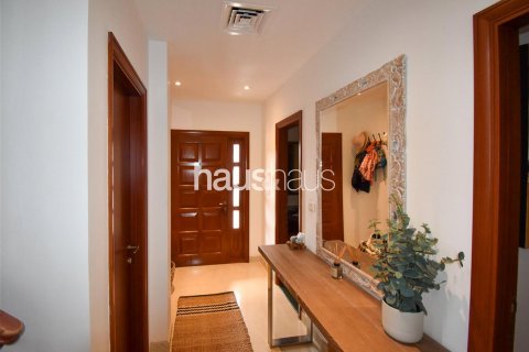 Вилла Арабиан Ранчес, Дубай, БАӘ-да 4 жатын бөлмелер, 401 м² № 627034 - фото 3