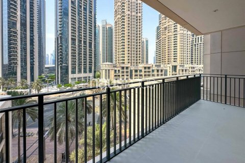 Üürile anda korter asukohaga Downtown Dubai (Downtown Burj Dubai), Dubai, AÜE: 2 magamistoaga, 159 m² Nr 627038 - pilt 14