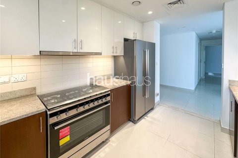 Üürile anda korter asukohaga Downtown Dubai (Downtown Burj Dubai), Dubai, AÜE: 2 magamistoaga, 159 m² Nr 627038 - pilt 5