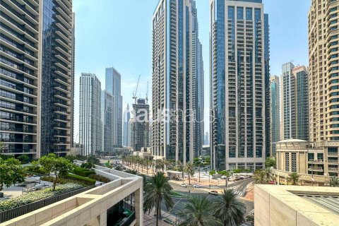 Üürile anda korter asukohaga Downtown Dubai (Downtown Burj Dubai), Dubai, AÜE: 2 magamistoaga, 159 m² Nr 627038 - pilt 16