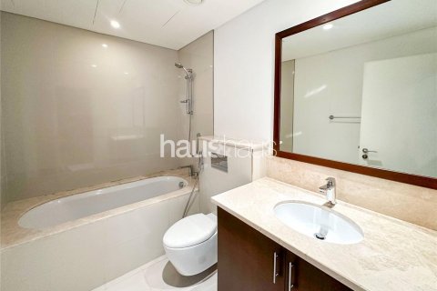 Üürile anda korter asukohaga Downtown Dubai (Downtown Burj Dubai), Dubai, AÜE: 2 magamistoaga, 159 m² Nr 627038 - pilt 12