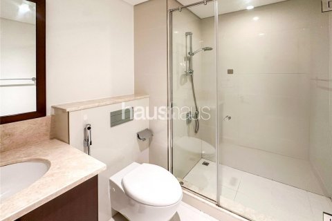 Üürile anda korter asukohaga Downtown Dubai (Downtown Burj Dubai), Dubai, AÜE: 2 magamistoaga, 159 m² Nr 627038 - pilt 9