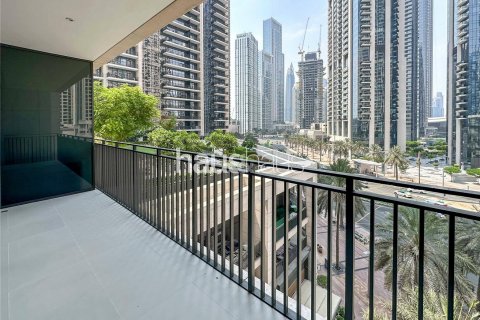 Üürile anda korter asukohaga Downtown Dubai (Downtown Burj Dubai), Dubai, AÜE: 2 magamistoaga, 159 m² Nr 627038 - pilt 3