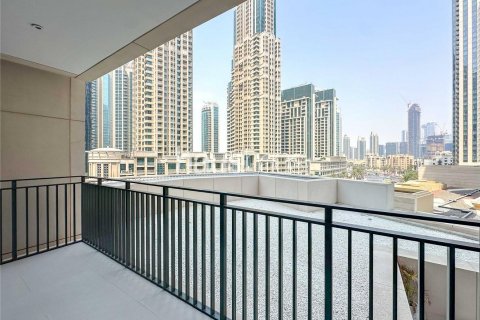Üürile anda korter asukohaga Downtown Dubai (Downtown Burj Dubai), Dubai, AÜE: 2 magamistoaga, 159 m² Nr 627038 - pilt 7