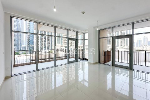 Üürile anda korter asukohaga Downtown Dubai (Downtown Burj Dubai), Dubai, AÜE: 2 magamistoaga, 159 m² Nr 627038 - pilt 1