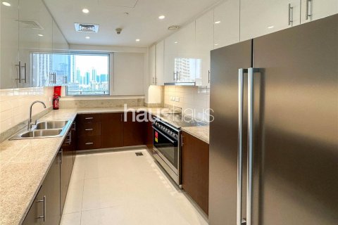 Üürile anda korter asukohaga Downtown Dubai (Downtown Burj Dubai), Dubai, AÜE: 2 magamistoaga, 159 m² Nr 627038 - pilt 4