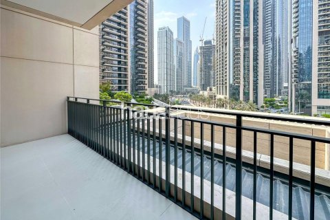 Üürile anda korter asukohaga Downtown Dubai (Downtown Burj Dubai), Dubai, AÜE: 2 magamistoaga, 159 m² Nr 627038 - pilt 10