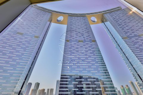 阿联酋 Abu Dhabi Al Reem Island 待售 : 1 卧, 79 平方米 , 编号615181 - 照片 13