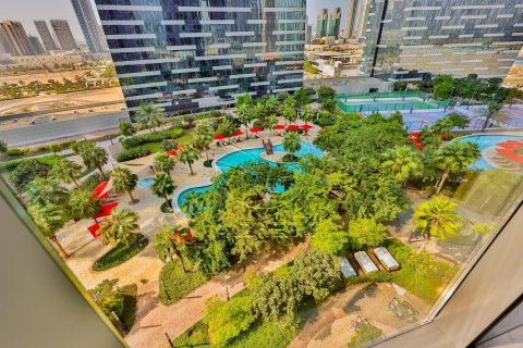 阿联酋 Abu Dhabi Al Reem Island 待售 : 1 卧, 79 平方米 , 编号615181 - 照片 1