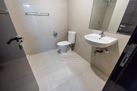 Apartmen di Al Reem Island, Abu Dhabi, UAE 3 bilik tidur, 277 meter persegi № 615177 - foto 16