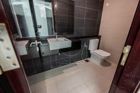 Apartmen di Al Reem Island, Abu Dhabi, UAE 3 bilik tidur, 277 meter persegi № 615177 - foto 7