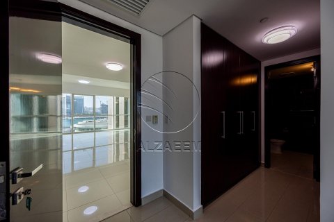 Apartmen di Al Reem Island, Abu Dhabi, UAE 3 bilik tidur, 277 meter persegi № 615177 - foto 2