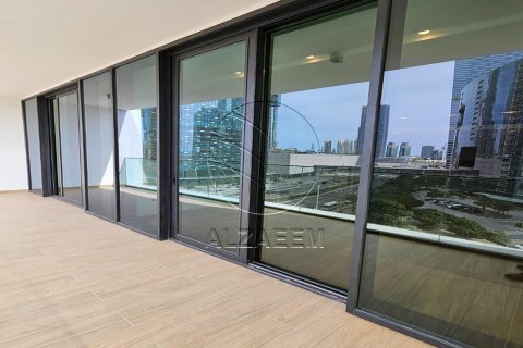 Apartment in Al Reem Island, Abu Dhabi, UAE 1 bedroom, 92 sq.m. № 615178 - photo 1