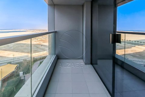 Byt v Al Reem Island, Abu Dhabi, SAE 1 ložnice, 72 m² Č.: 615179 - fotografie 15