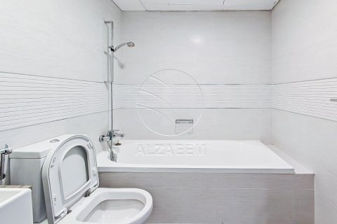 Byt v Al Reem Island, Abu Dhabi, SAE 1 ložnice, 72 m² Č.: 615179 - fotografie 13