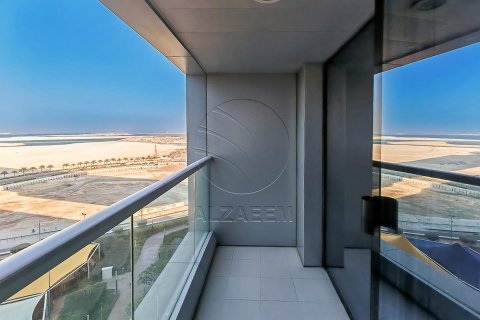 Byt v Al Reem Island, Abu Dhabi, SAE 1 ložnice, 72 m² Č.: 615179 - fotografie 14