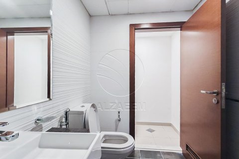 Byt v Al Reem Island, Abu Dhabi, SAE 1 ložnice, 72 m² Č.: 615179 - fotografie 10