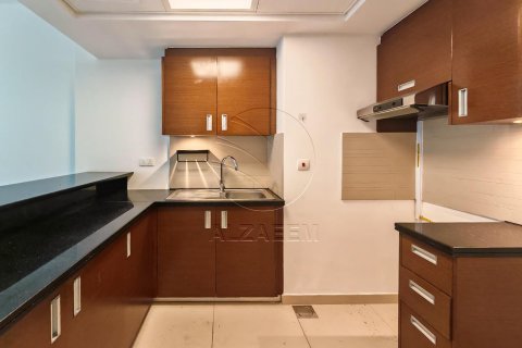 Byt v Al Reem Island, Abu Dhabi, SAE 1 ložnice, 72 m² Č.: 615179 - fotografie 6