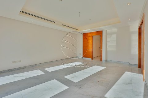 Vila na Saadiyat Island, Abu Dhabi, SAE 5 ložnice, 848 m² Č.: 616058 - fotografie 11
