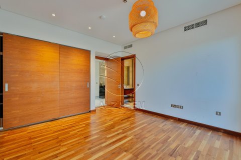 Vila na Saadiyat Island, Abu Dhabi, SAE 5 ložnice, 848 m² Č.: 616058 - fotografie 14