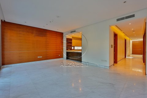Vila na Saadiyat Island, Abu Dhabi, SAE 5 ložnice, 848 m² Č.: 616058 - fotografie 6
