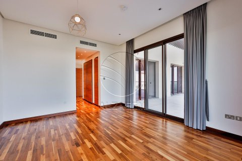 Vila na Saadiyat Island, Abu Dhabi, SAE 5 ložnice, 848 m² Č.: 616058 - fotografie 16