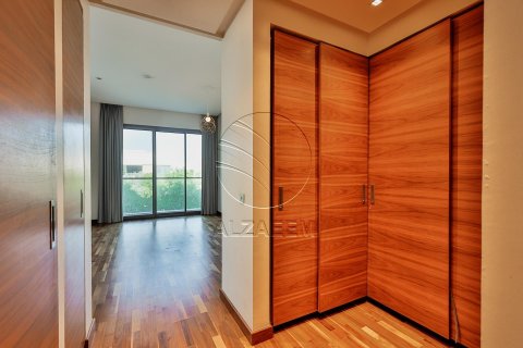 Vila na Saadiyat Island, Abu Dhabi, SAE 5 ložnice, 848 m² Č.: 616058 - fotografie 18