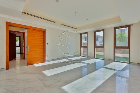 Vila na Saadiyat Island, Abu Dhabi, SAE 5 ložnice, 848 m² Č.: 616058 - fotografie 8