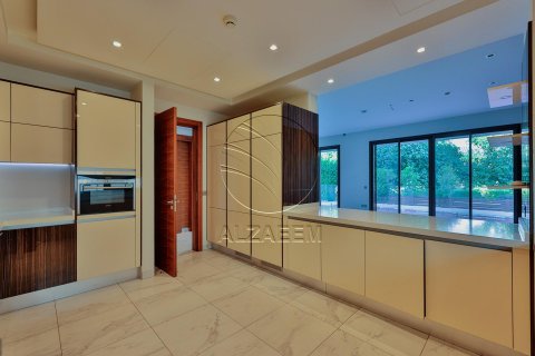Vila na Saadiyat Island, Abu Dhabi, SAE 5 ložnice, 848 m² Č.: 616058 - fotografie 19