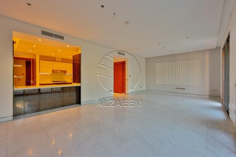 Vila na Saadiyat Island, Abu Dhabi, SAE 5 ložnice, 848 m² Č.: 616058 - fotografie 5