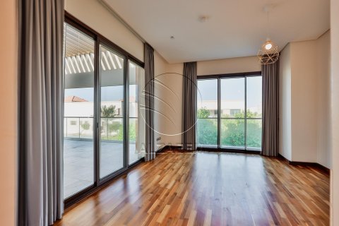 Vila na Saadiyat Island, Abu Dhabi, SAE 5 ložnice, 848 m² Č.: 616058 - fotografie 7