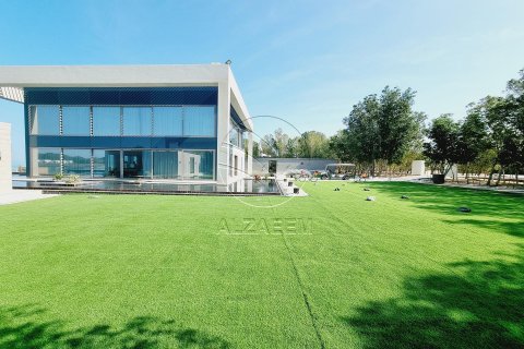 Villa in Nurai Island, Abu Dhabi, UAE 4 bedrooms, 836 sq.m. № 616055 - photo 19
