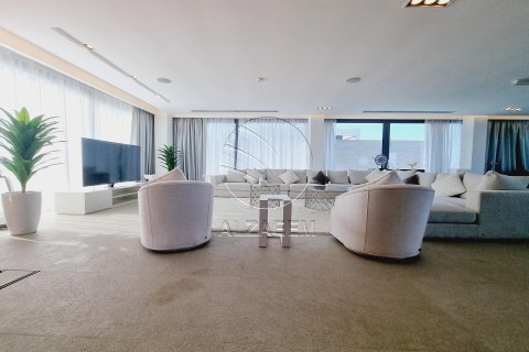 Villa in Nurai Island, Abu Dhabi, UAE 4 bedrooms, 836 sq.m. № 616055 - photo 6