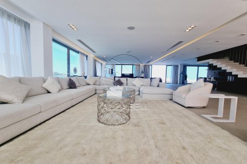Villa in Nurai Island, Abu Dhabi, UAE 4 bedrooms, 836 sq.m. № 616055 - photo 5