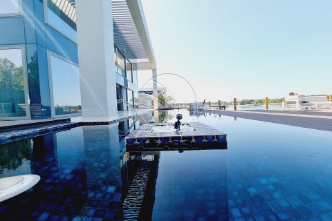 Villa in Nurai Island, Abu Dhabi, UAE 4 bedrooms, 836 sq.m. № 616055 - photo 2