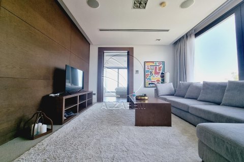 Villa in Nurai Island, Abu Dhabi, UAE 4 bedrooms, 836 sq.m. № 616055 - photo 16