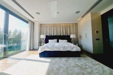 Villa in Nurai Island, Abu Dhabi, UAE 4 bedrooms, 836 sq.m. № 616055 - photo 13