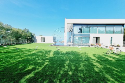 Villa in Nurai Island, Abu Dhabi, UAE 4 bedrooms, 836 sq.m. № 616055 - photo 18