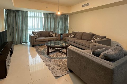 Apartment in Al Reem Island, Abu Dhabi, UAE 1 bedroom, 86 sq.m. № 616059 - photo 8