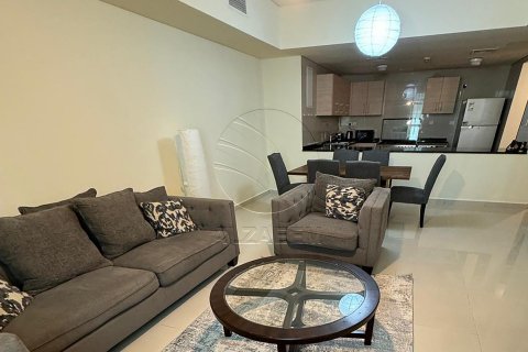 Apartment in Al Reem Island, Abu Dhabi, UAE 1 bedroom, 86 sq.m. № 616059 - photo 5