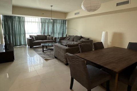 Apartment in Al Reem Island, Abu Dhabi, UAE 1 bedroom, 86 sq.m. № 616059 - photo 4