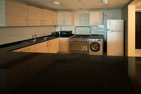 Apartment in Al Reem Island, Abu Dhabi, UAE 1 bedroom, 86 sq.m. № 616059 - photo 9
