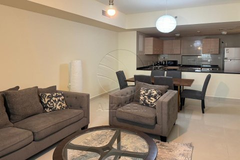 Apartment in Al Reem Island, Abu Dhabi, UAE 1 bedroom, 86 sq.m. № 616059 - photo 6