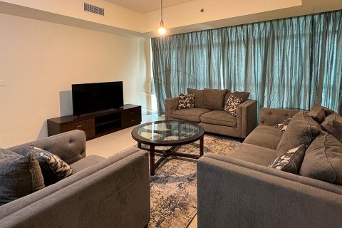 Apartment in Al Reem Island, Abu Dhabi, UAE 1 bedroom, 86 sq.m. № 616059 - photo 1
