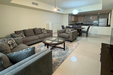 Apartment in Al Reem Island, Abu Dhabi, UAE 1 bedroom, 86 sq.m. № 616059 - photo 2